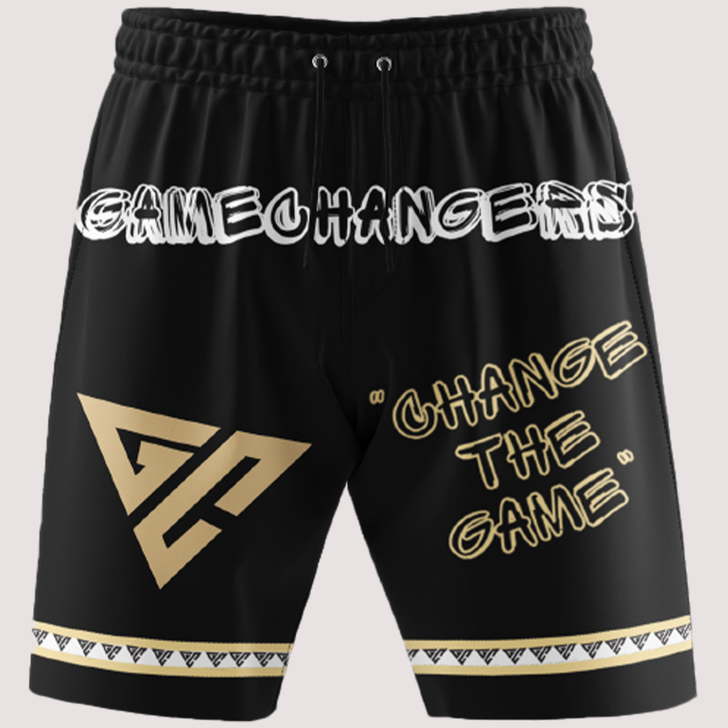 Change The Game Men&