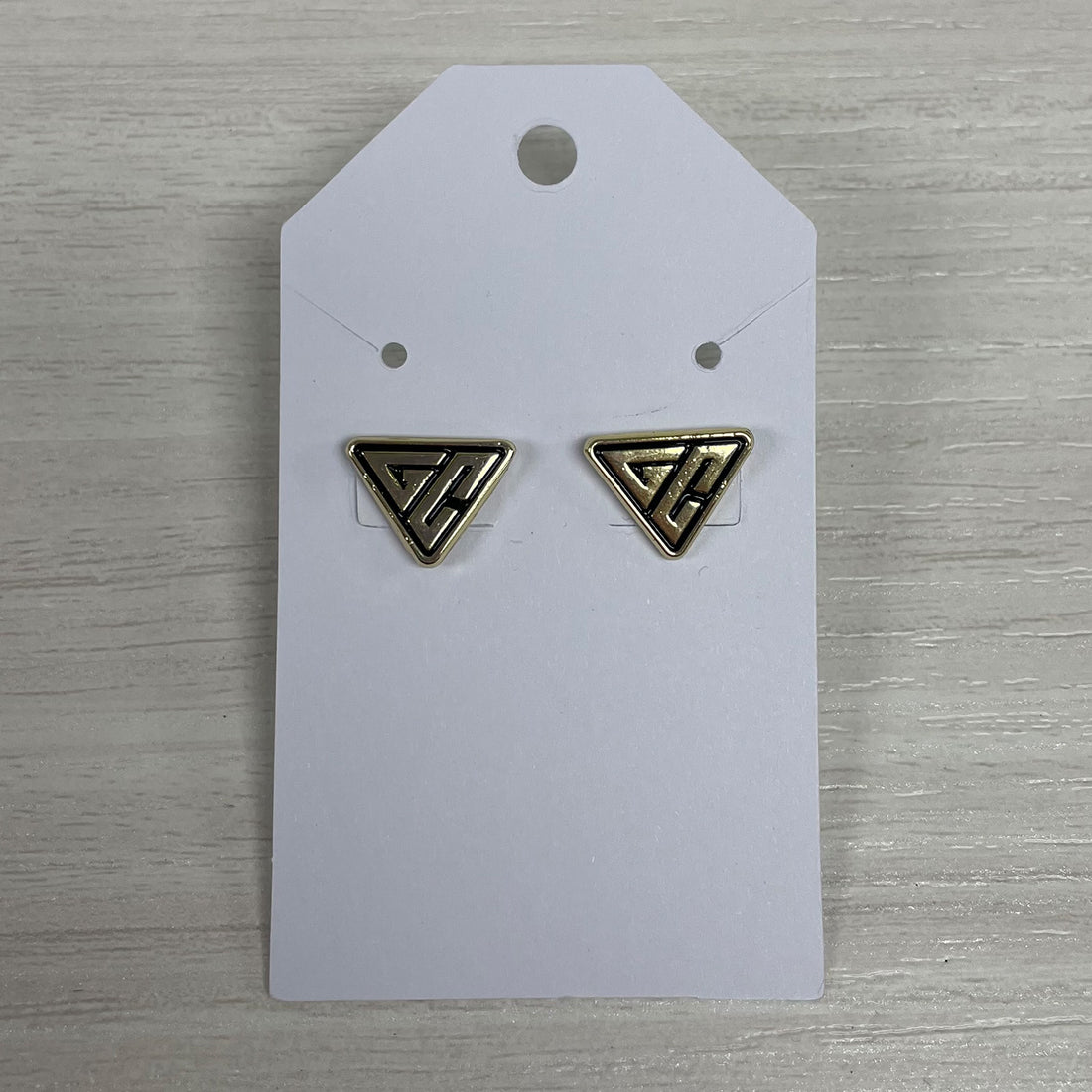 GC Women’s Earrings